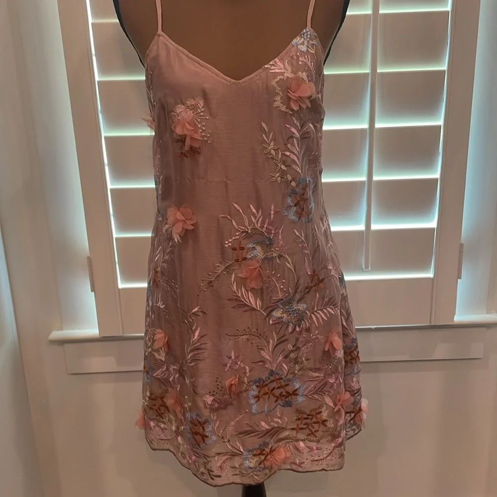 STORIA DRESS - Picture 3 of 11